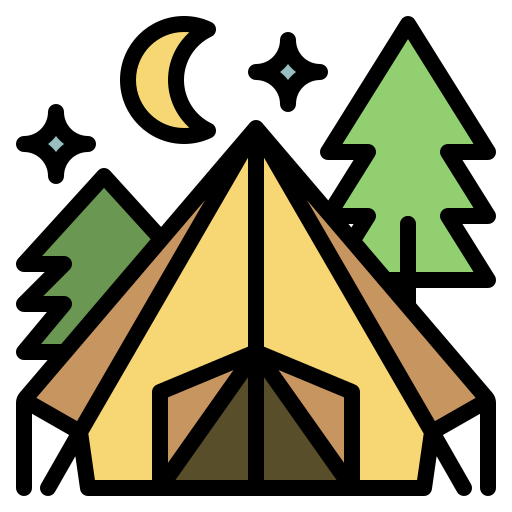 Carlisle Family YMCA - Camp Thompson and Day Camps logo